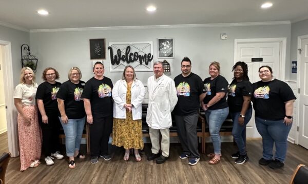 Allergy Team May 2025