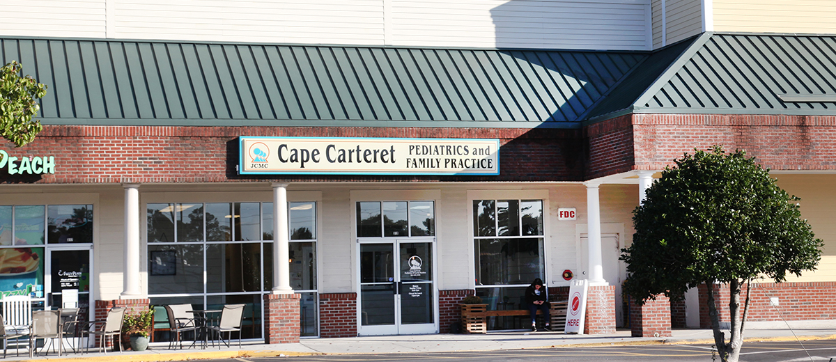 JCMC Cape Carteret – JCMC