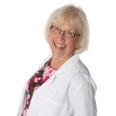 Mary Louise Wisniewski, MD – JCMC