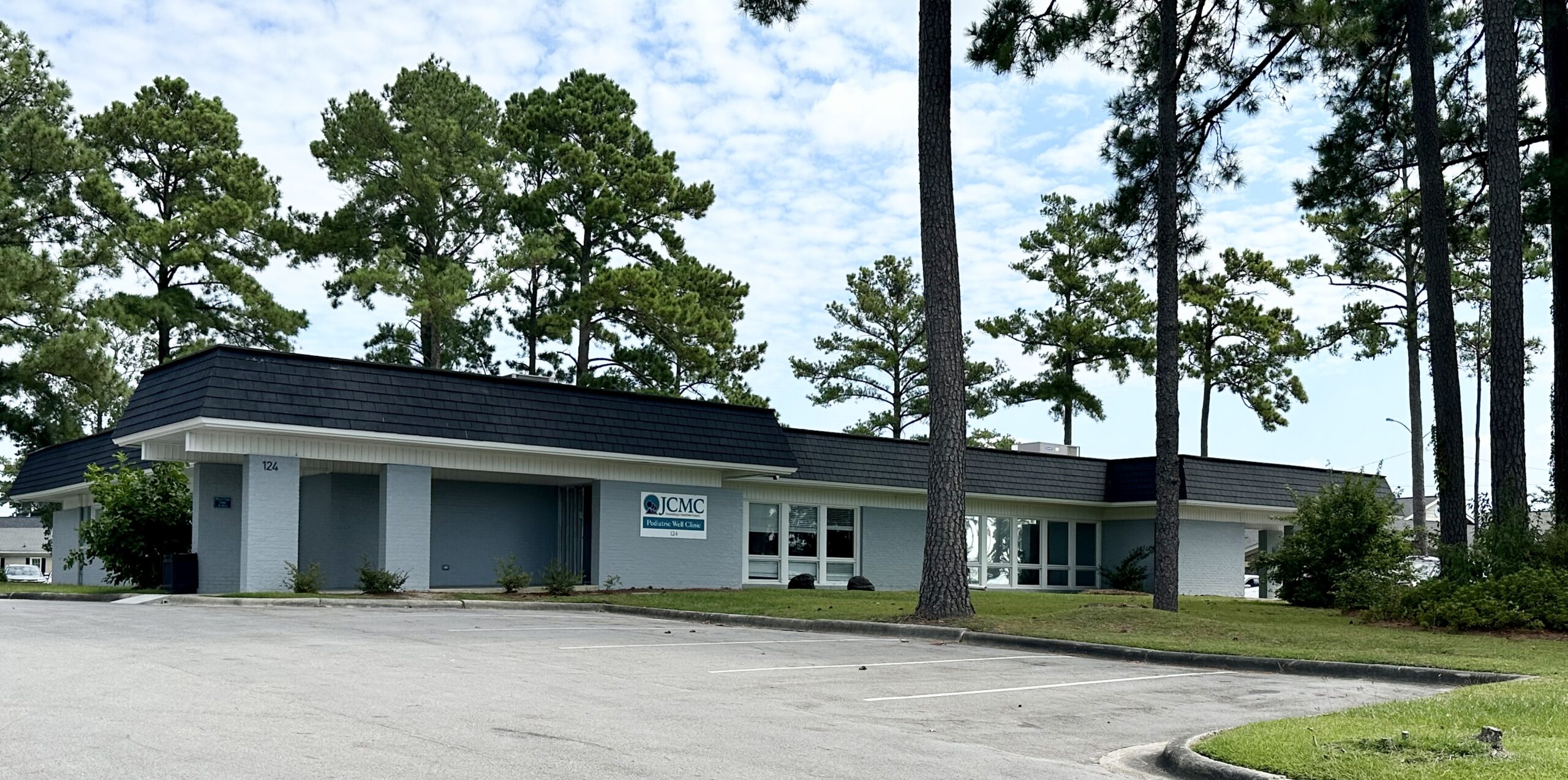 Pediatric Specialty Care, Jacksonville