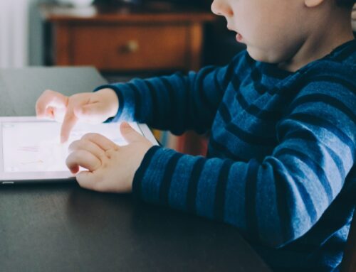 Screen Time and Children’s Health