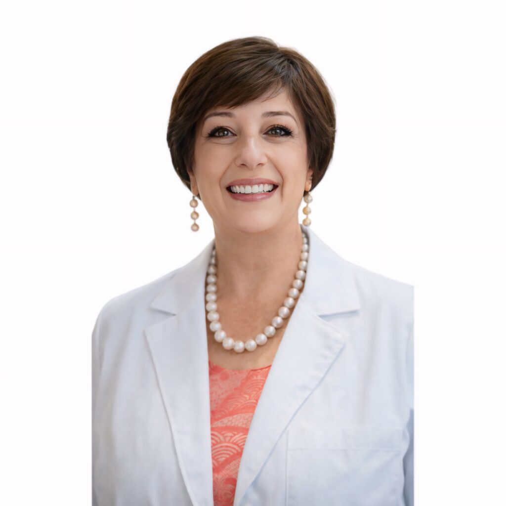 Dr. Kahai Headshot Edited