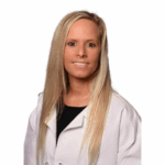 Breenee Kratzer, NP Headshot