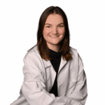 Emma Stossel Headshot